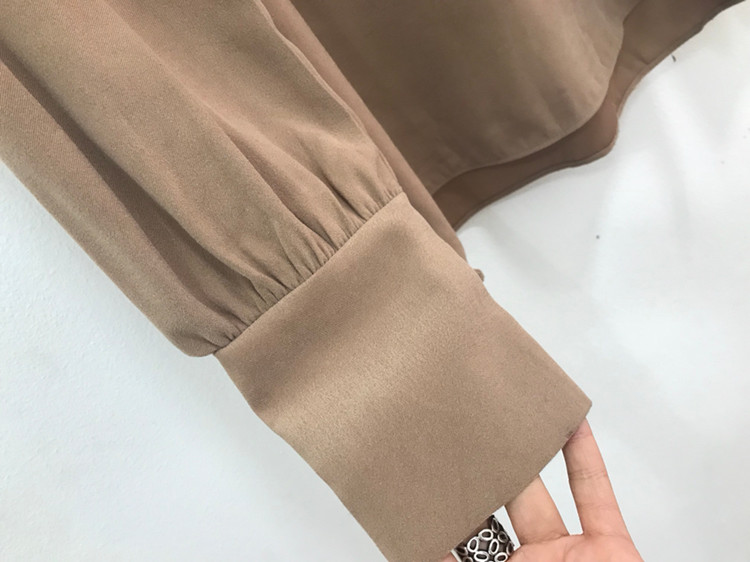 pd 벨벳블라우스🌷--3