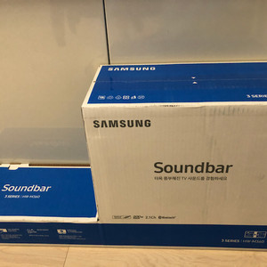 [대전]삼성 사운드바(HW-M360) 판매
