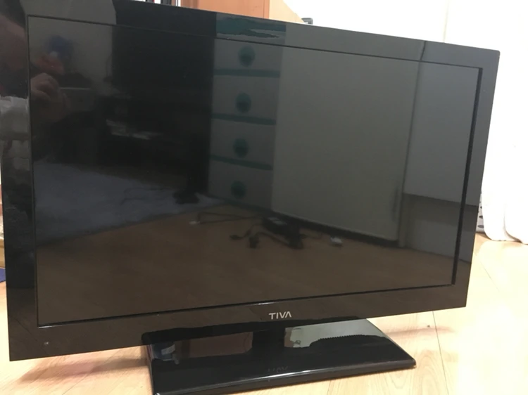 TIVA EG3700M 37인치 모니터 파라요 이미지