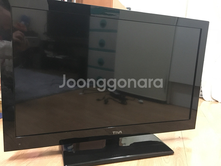 TIVA EG3700M 37인치 모니터 파라요--0
