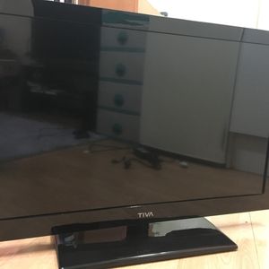 TIVA EG3700M 37인치 모니터 파라요