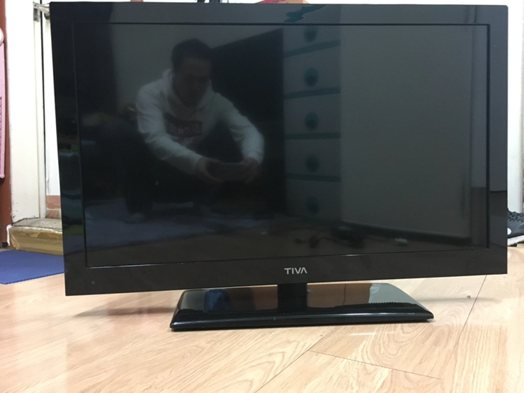 TIVA EG3700M 37인치 모니터 파라요 이미지