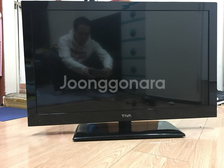 TIVA EG3700M 37인치 모니터 파라요--1