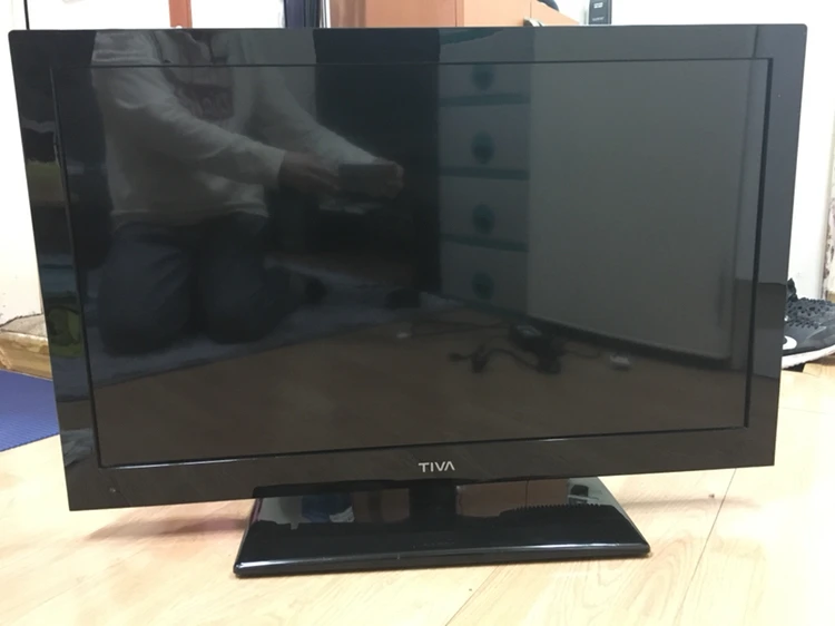 TIVA EG3700M 37인치 모니터 파라요 이미지