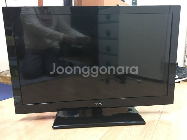 TIVA EG3700M 37인치 모니터 파라요--2