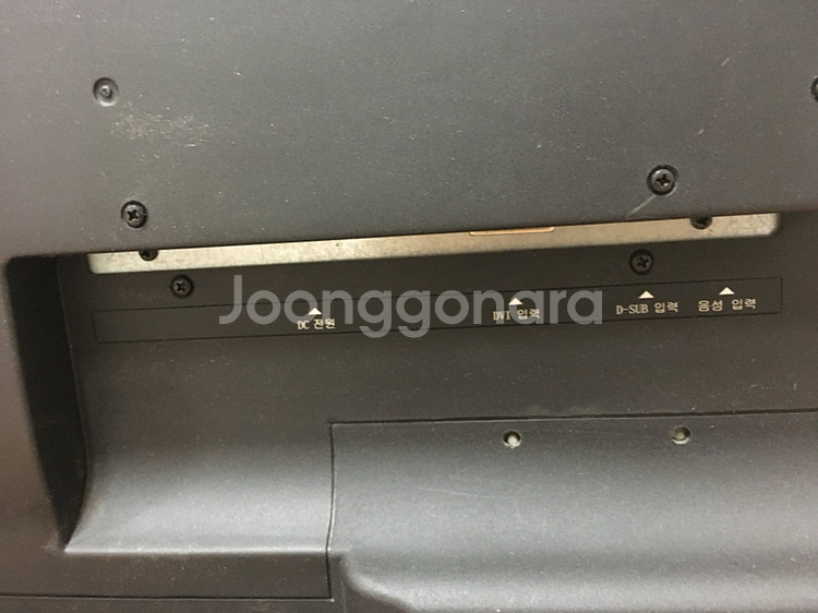 TIVA EG3700M 37인치 모니터 파라요--3