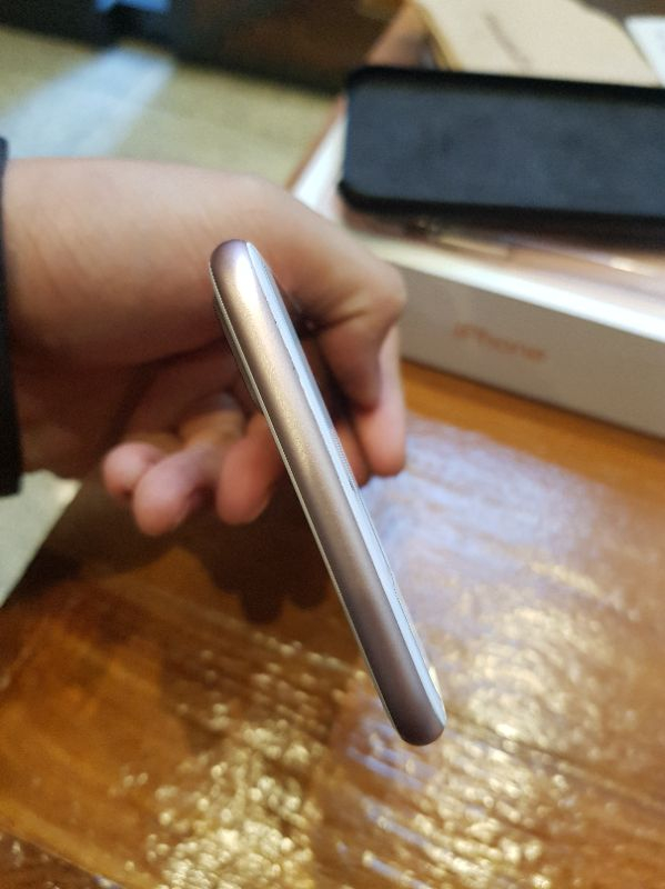 아이폰7플러스, 128G, 풀박스, 로즈골드, 리--5