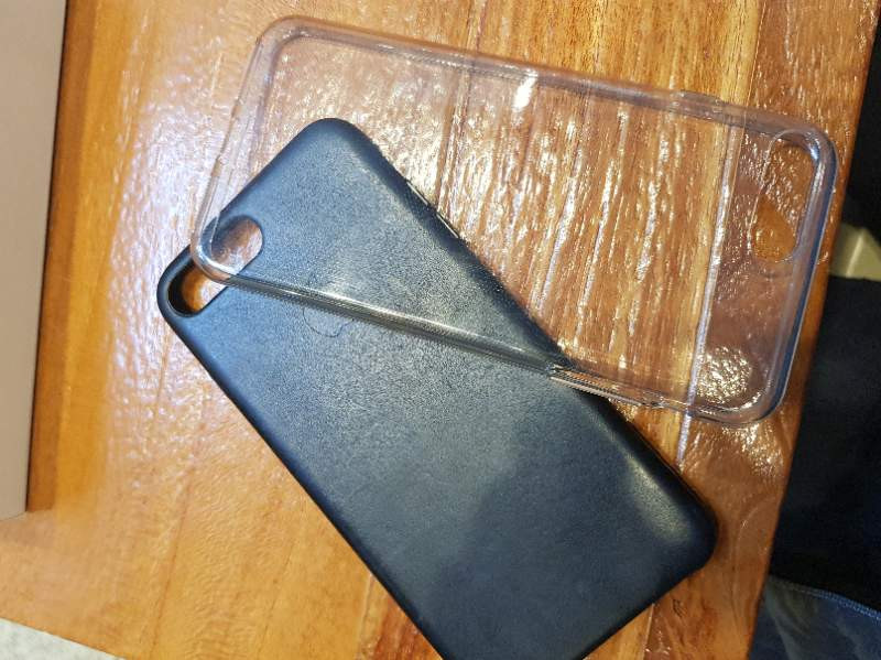 아이폰7플러스, 128G, 풀박스, 로즈골드, 리--8