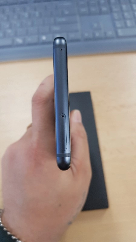 갤럭시 노트fe 64기가 skt 블랙 이미지