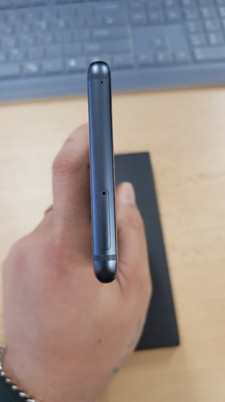 갤럭시 노트fe 64기가 skt 블랙 이미지