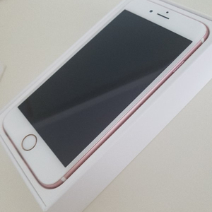 아이폰6S 로즈골드 64GB