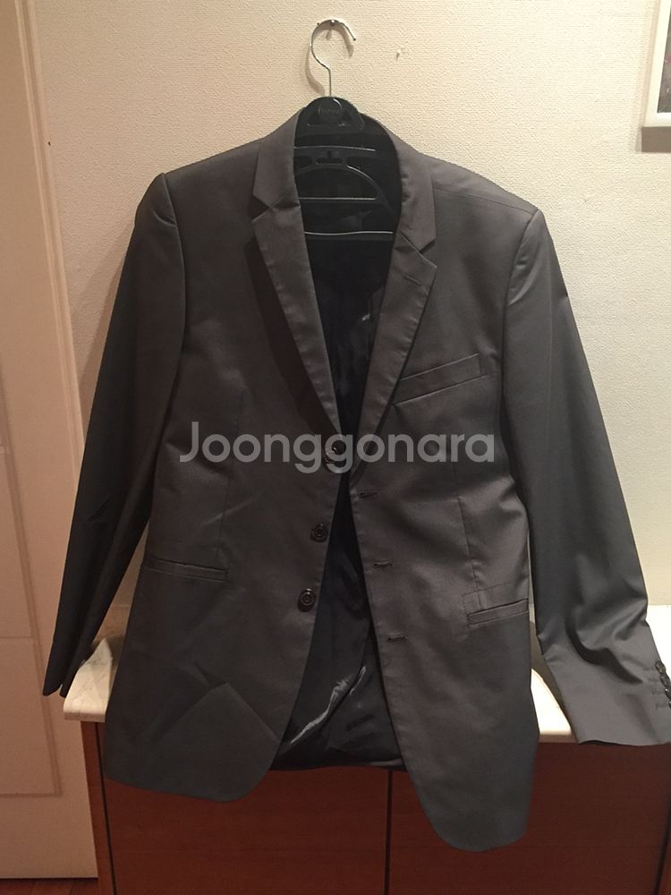 >><ZARA MAN 자켓 팔아요 정품입니다 <<--0