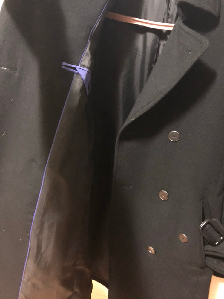 울80프로 겨울코트 팝니다~ 이미지