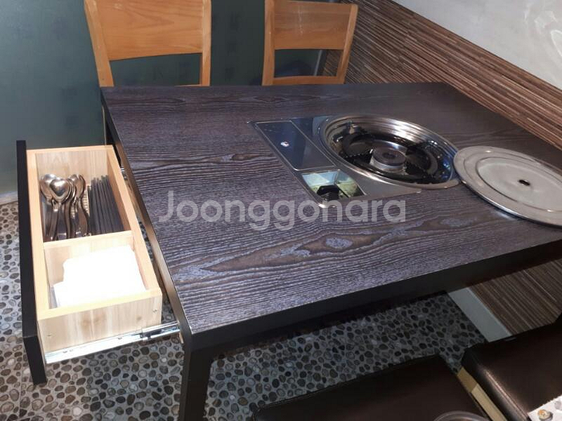 업소용식탁--0