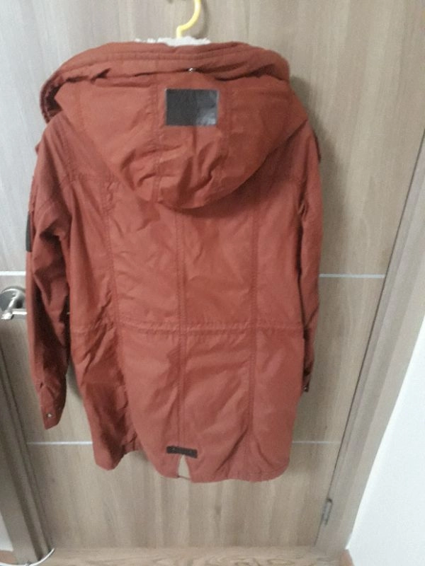 버커루야상점퍼무료배송5000 이미지