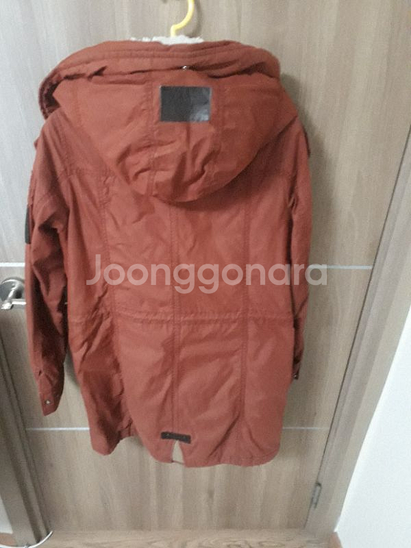 버커루야상점퍼무료배송5000--1