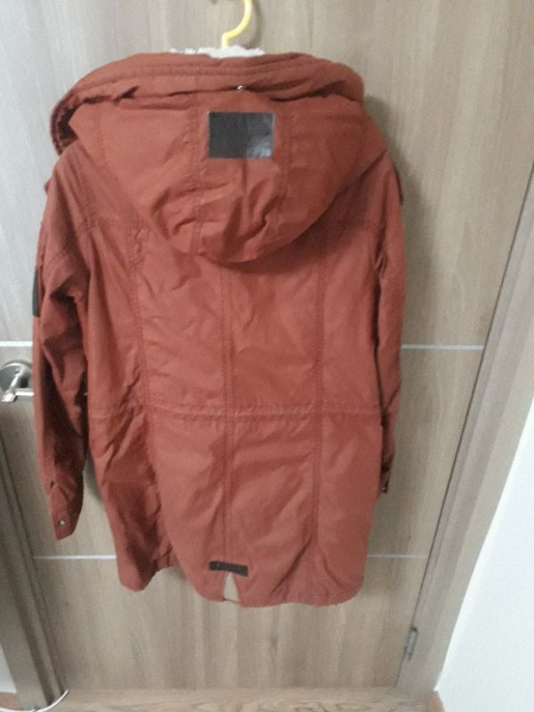 버커루야상점퍼무료배송5000 이미지