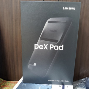 dex pad 판매