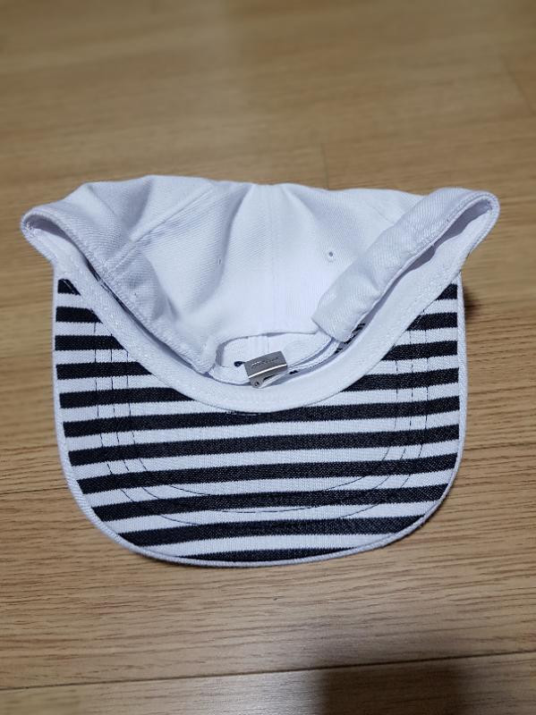 타이틀리스트 어패럴 정품모자 이미지