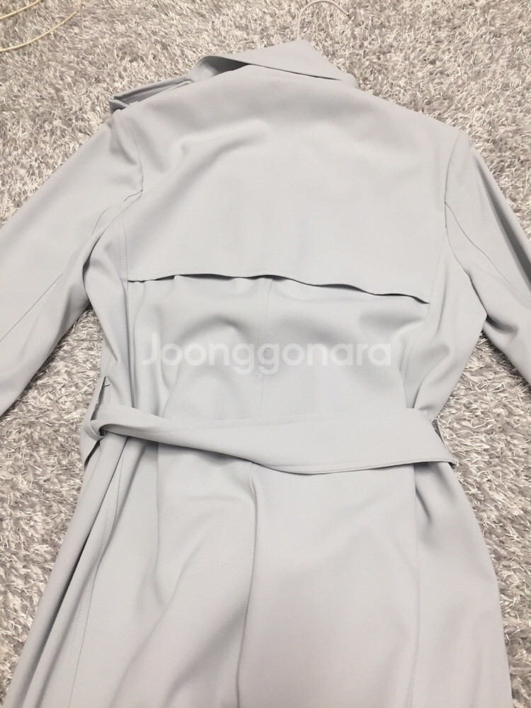 블로썸트렌치코트(55/택포)--3