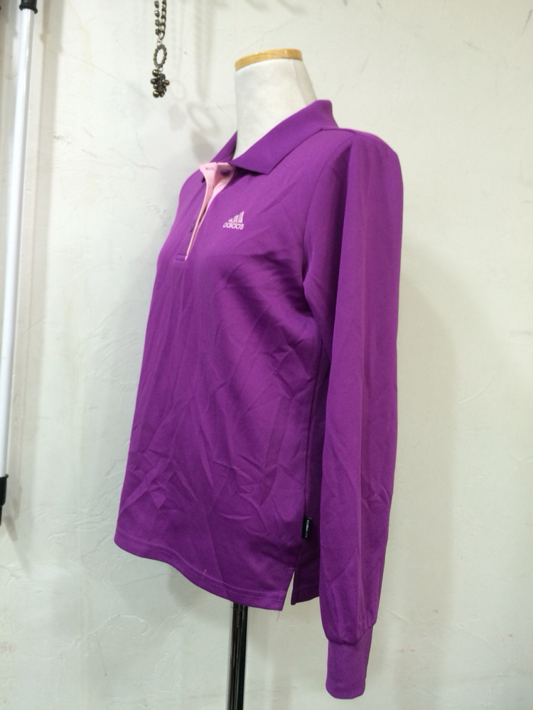 아디다스 여성카라티--2