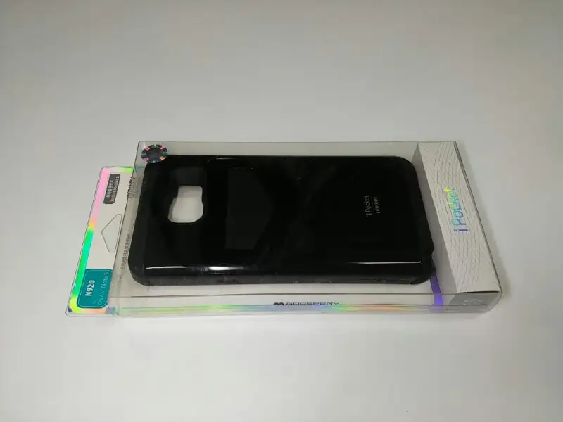 노트5 (N920) 아이포켓 카드범퍼 케이스 이미지