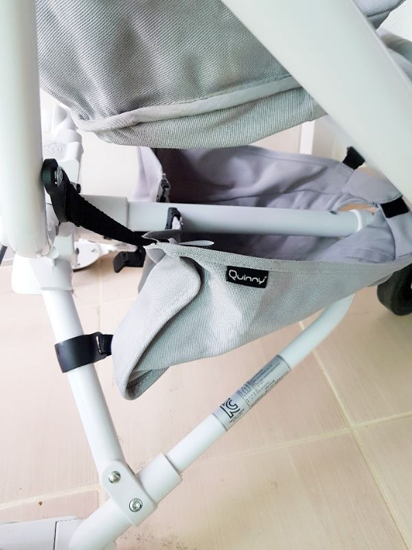 퀴니 제프엑스트라 2.0 화이트프레임 이미지