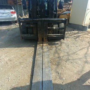 현대 지게차 4.5톤 14년식