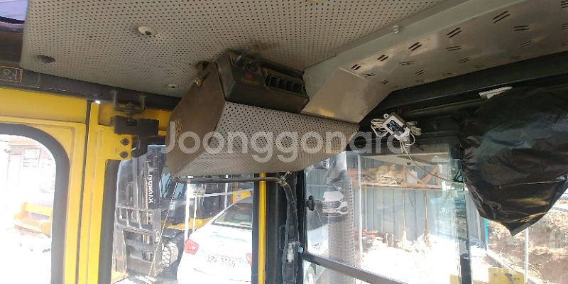 현대 지게차 4.5톤 14년식--6