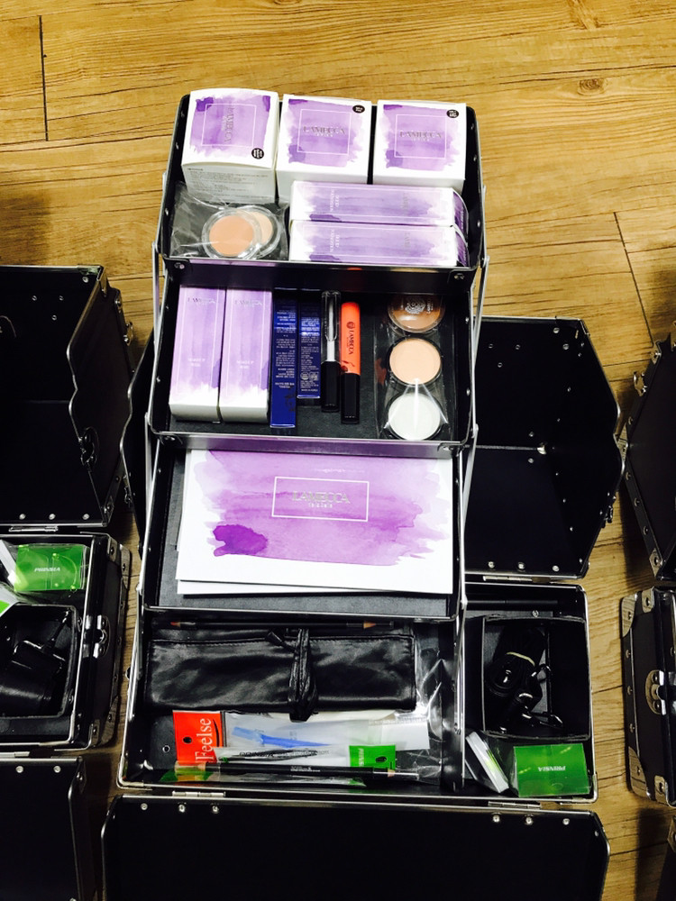 [메이크업박스 새상품 업체 초특가 땡처리 선착순판--1