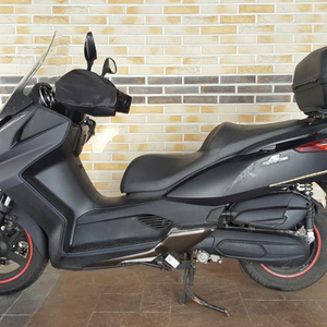 다운타운 125i 팝니다