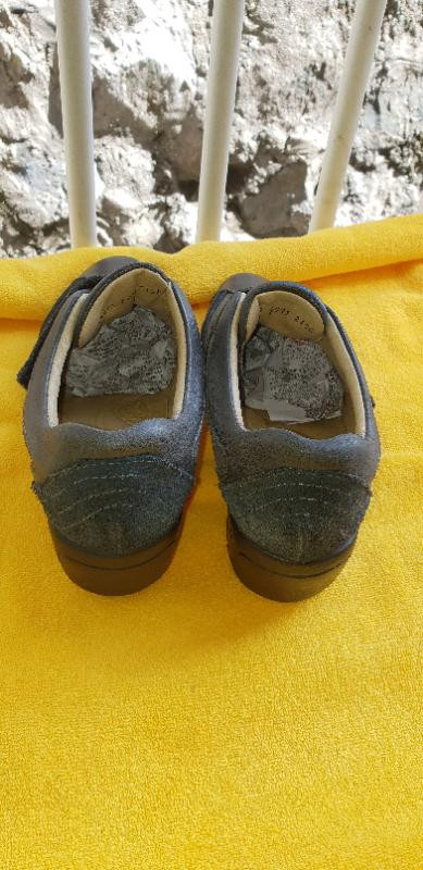 (정품)랜드로바 소가죽단화245--3