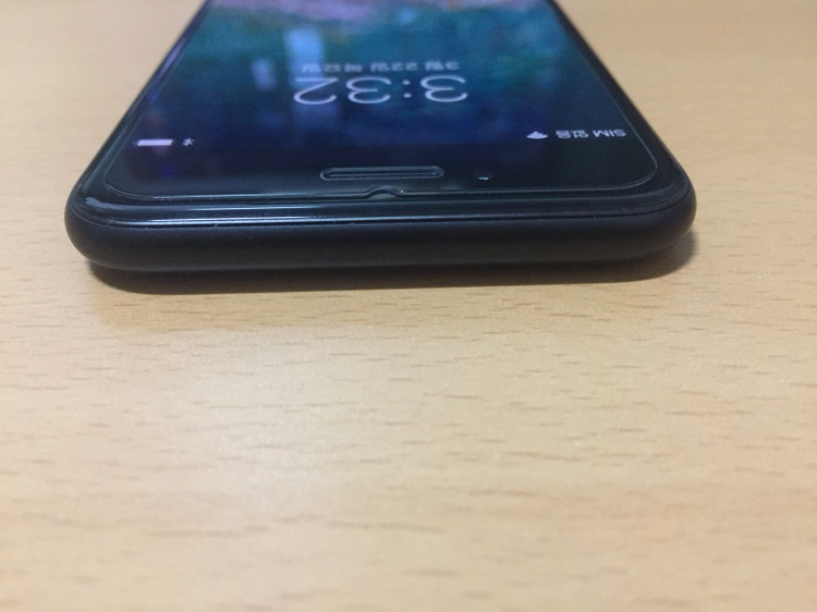 아이폰7 매트블랙 128gb 정상해지 공기계 팝니--4