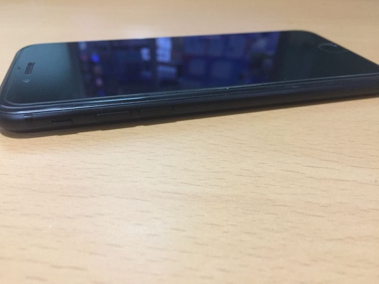 아이폰7 매트블랙 128gb 정상해지 공기계 팝니--5