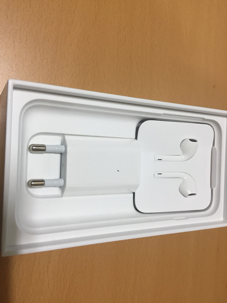 아이폰7 매트블랙 128gb 정상해지 공기계 팝니--6