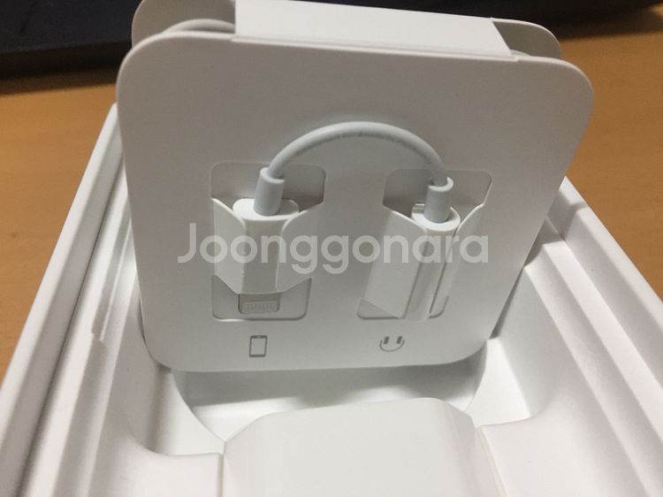 아이폰7 매트블랙 128gb 정상해지 공기계 팝니--7
