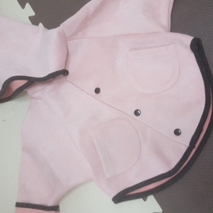 아기옷 아기가방 