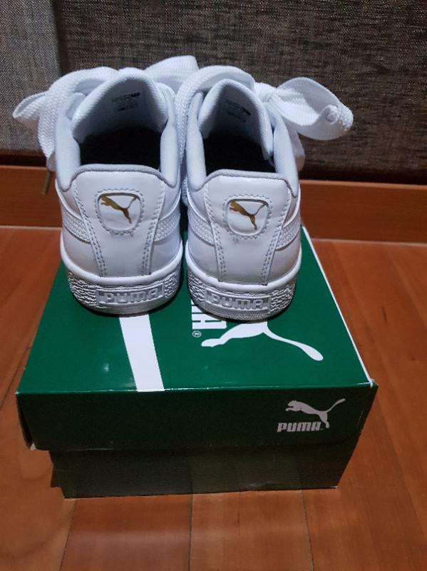 푸마 여성 스니커즈 판매--1