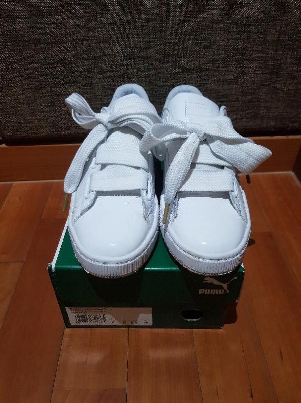 푸마 여성 스니커즈 판매--3