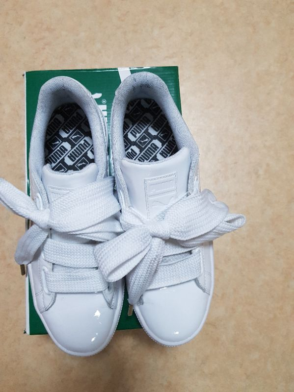 푸마 여성 스니커즈 판매--4