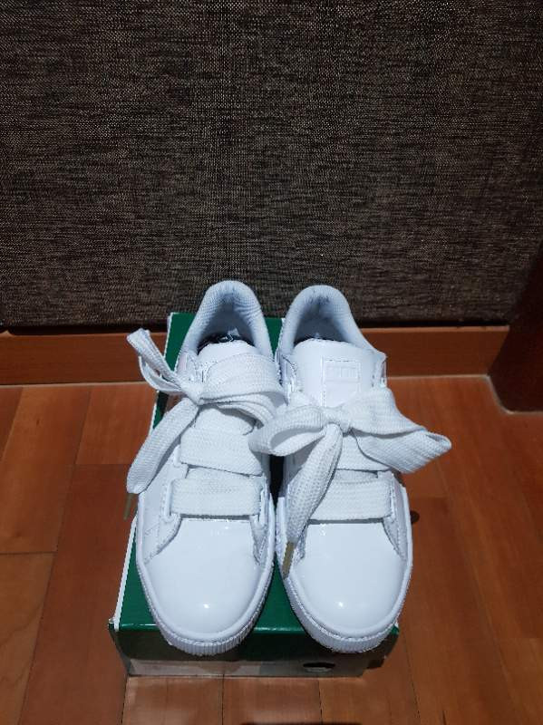 푸마 여성 스니커즈 판매--5