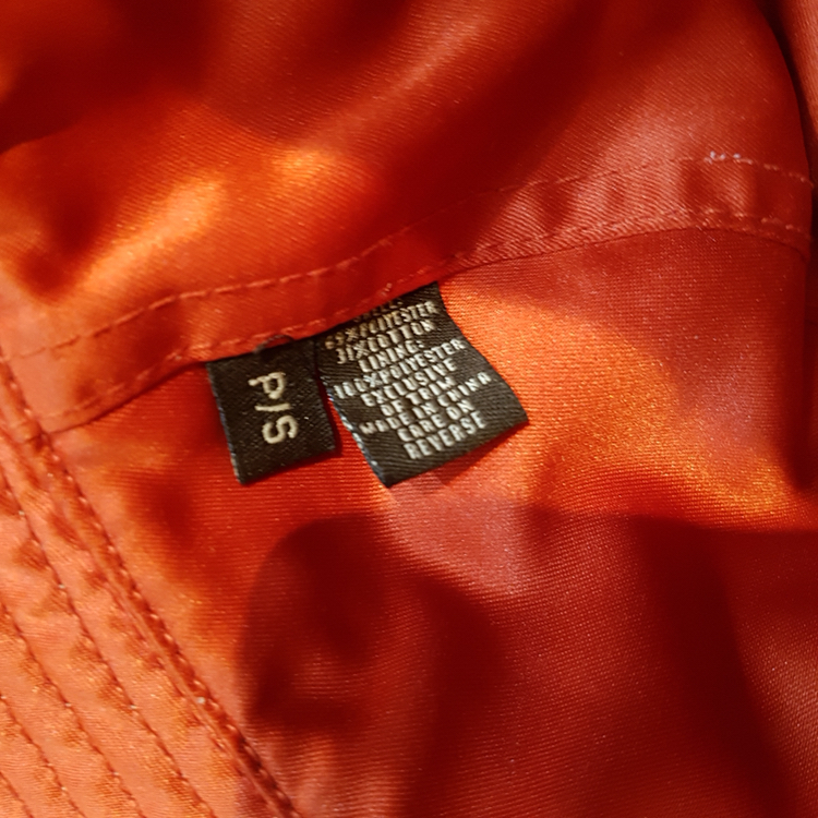 정품)코치 신형 쟈가드 벙거지 모자 이미지