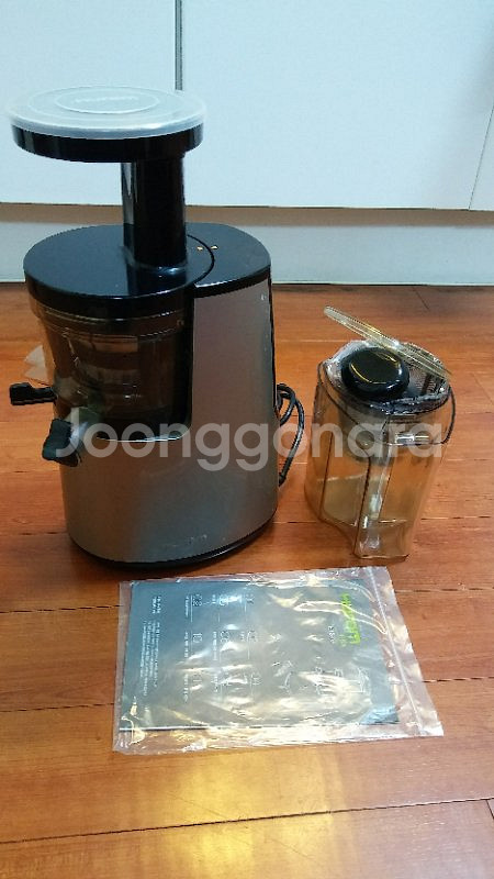 휴롬 HH-SBF11 12만원에 가져가세요.(구입--1