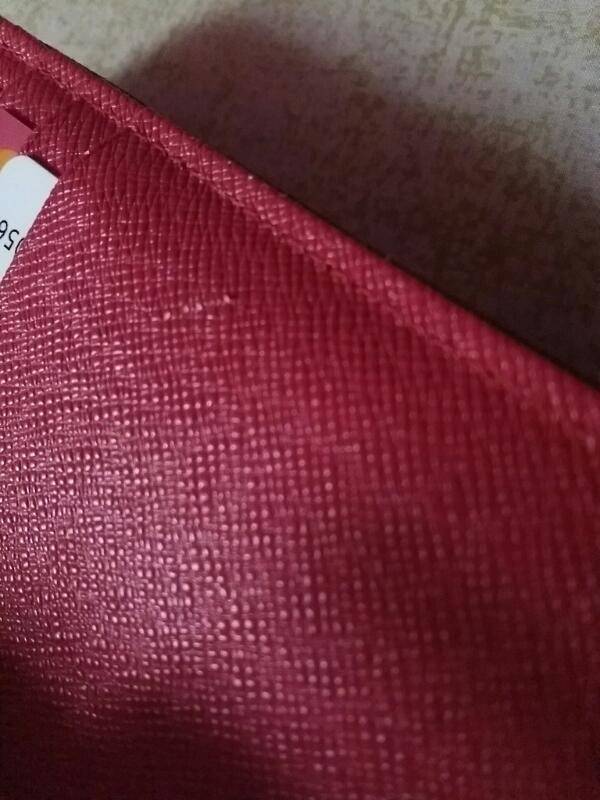 마르코폴로 여성 중지갑--2