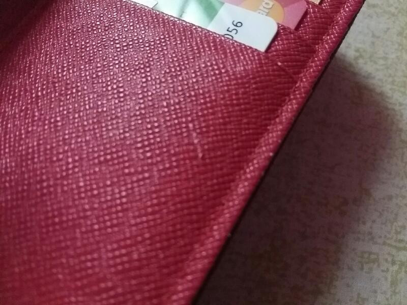 마르코폴로 여성 중지갑--3