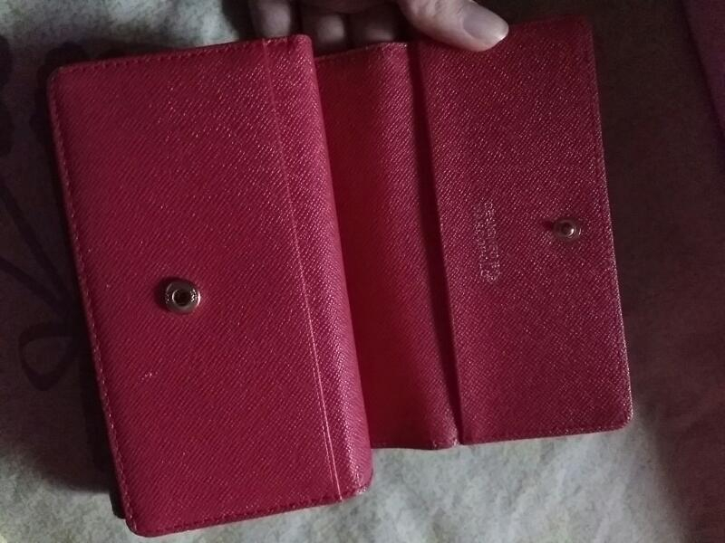 마르코폴로 여성 중지갑--6