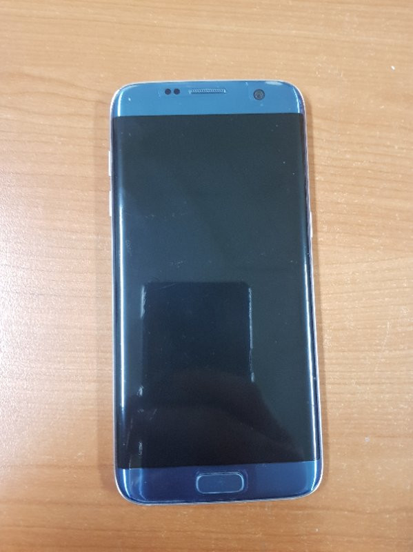 갤러시S7엣지 (이동3사모두호환)판매합니다--1