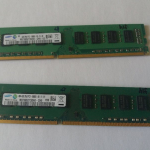 램 ddr3 8g.  (경북 구미시 )  0106