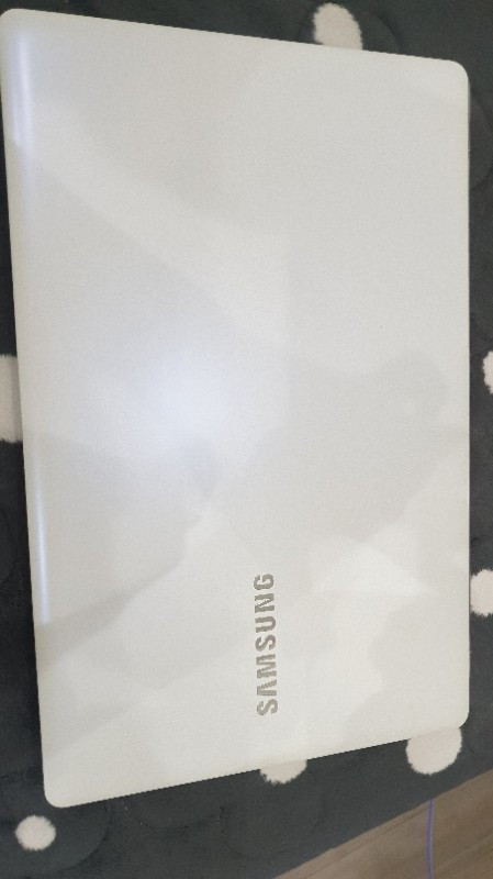 삼성 노트북(Nt500r5k)--2
