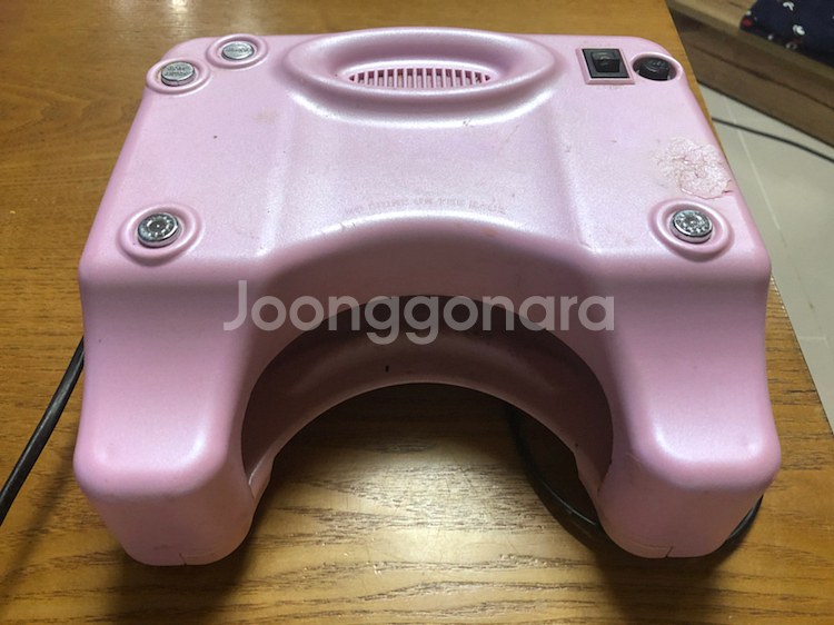 젤램프(크린메이커)--0